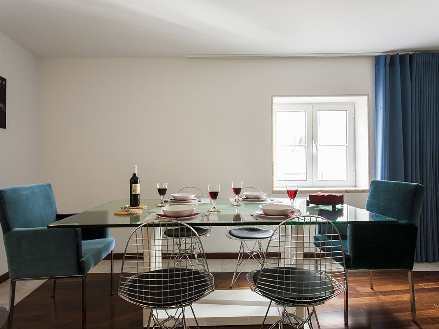 Chiado Patio Apartment Lisbon