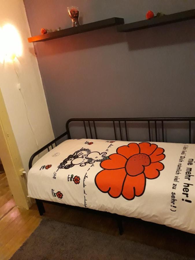 Apartamento Familly