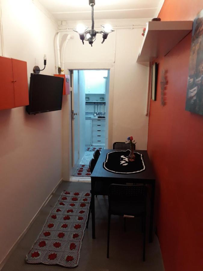 Familly Apartamento Lisboa