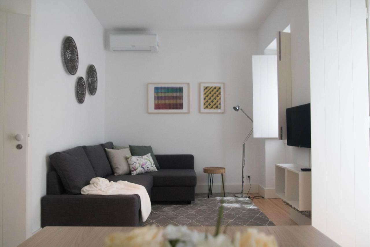 Pateo Das Buganvilias - Amoreiras Flats * Lisbon