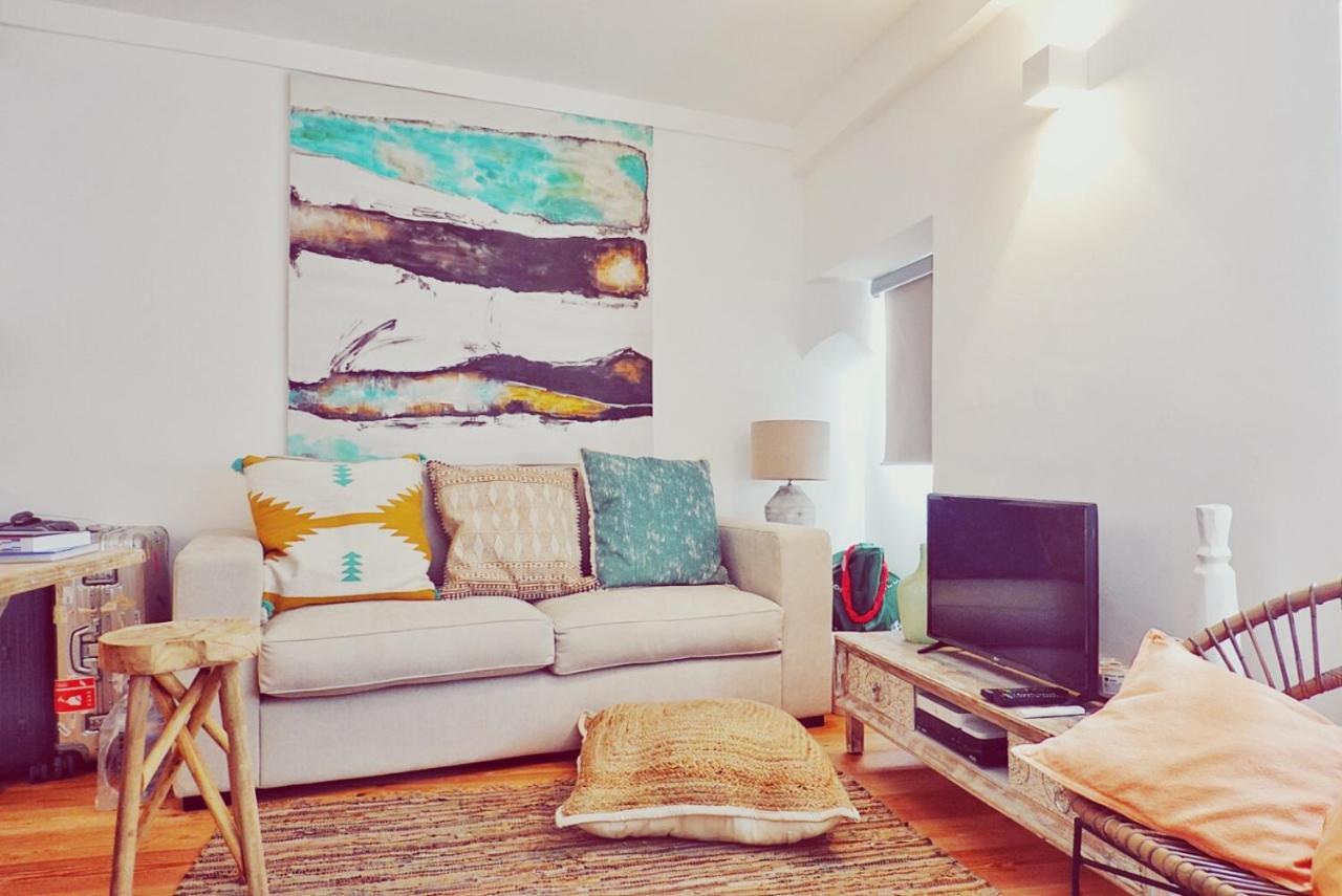 Apartamento 15