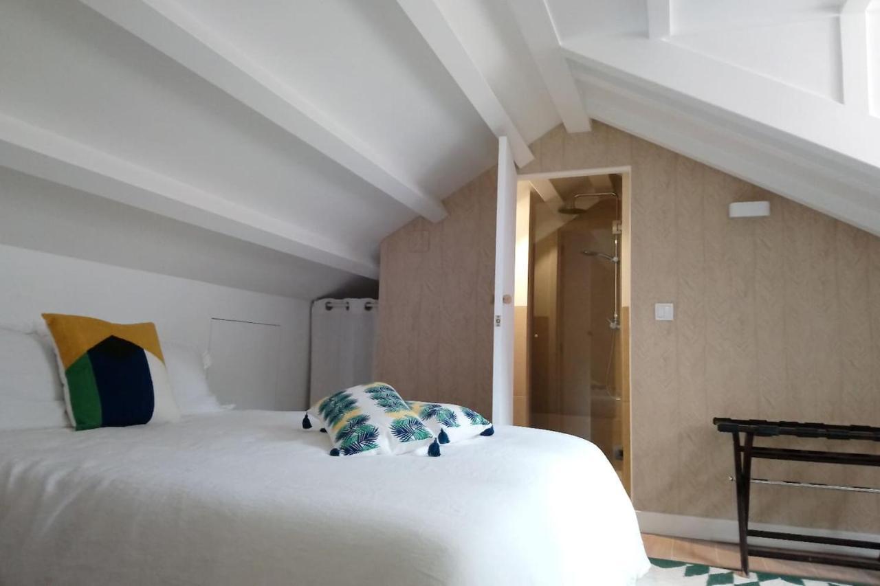Apartment Alfama Chateau - Vue Exceptionelle - Charme - Calme *
