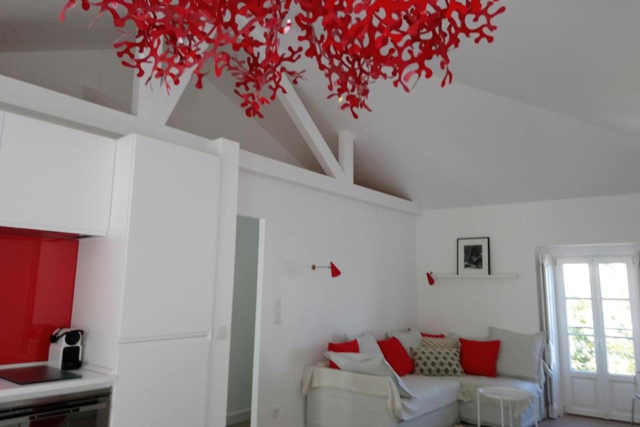 Alfama Chateau - Vue Exceptionelle - Charme - Calme Apartment *