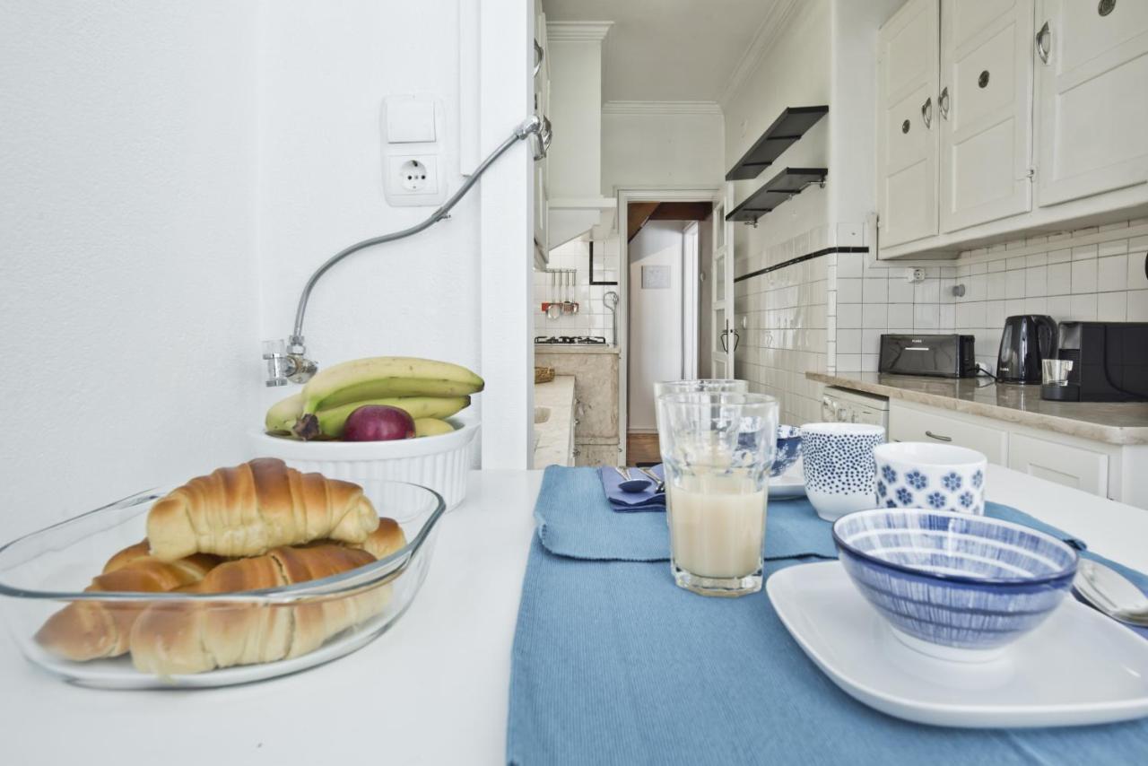 Bmyguest Arroios Apartment