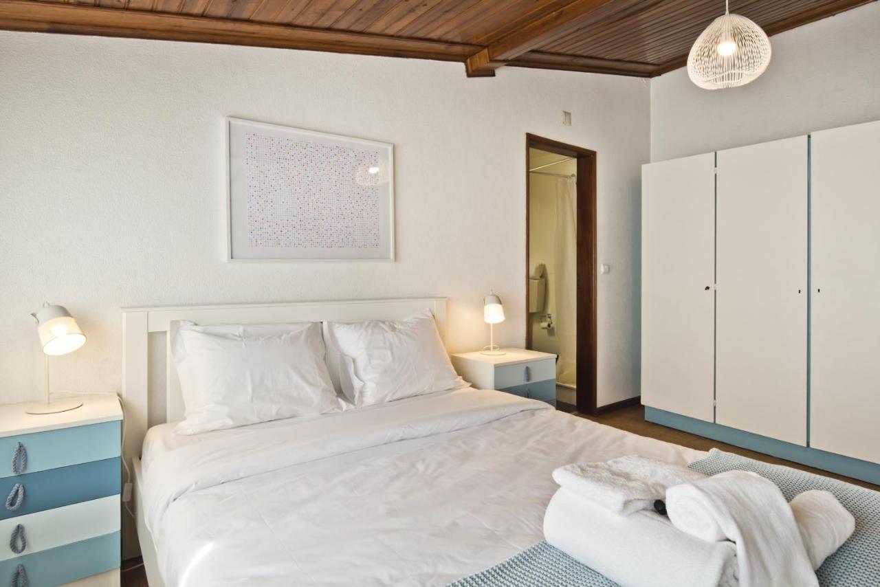 Bmyguest Arroios Apartment *