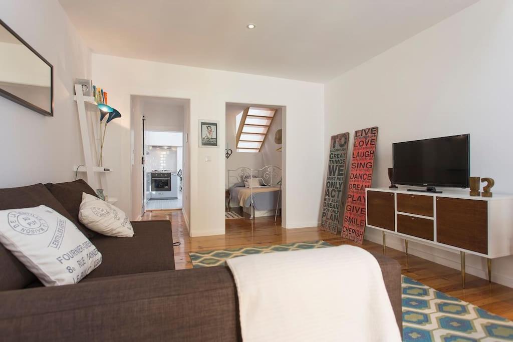 Avenida Apartment Lisbon