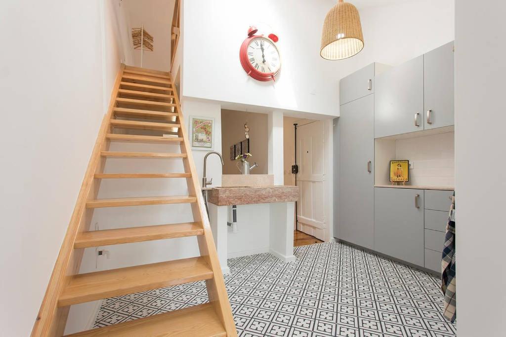 Apartment Avenida *