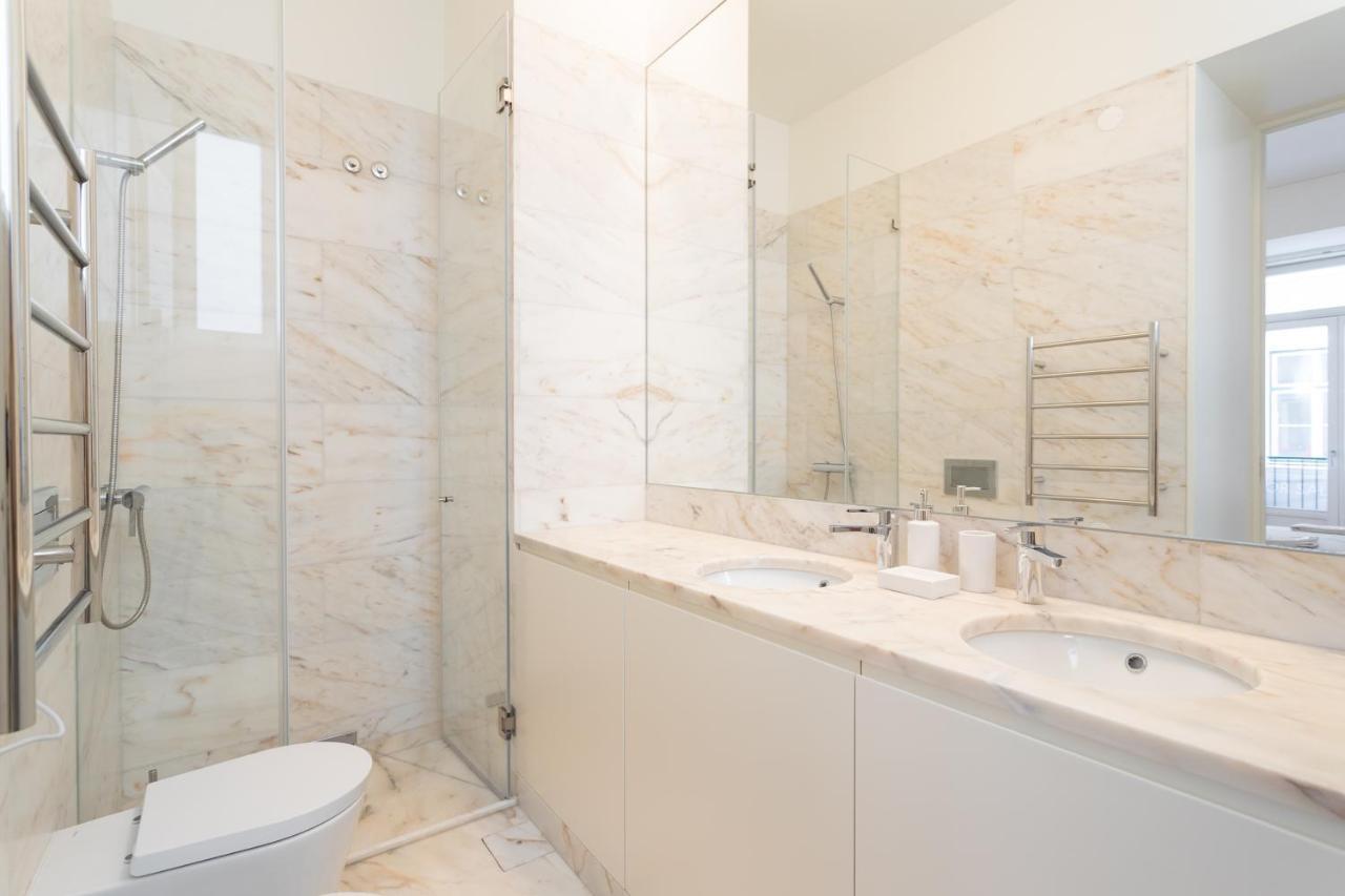 Flh Chiado Modern Apartment *