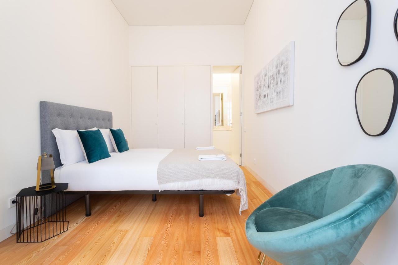 Flh Chiado Modern Apartment