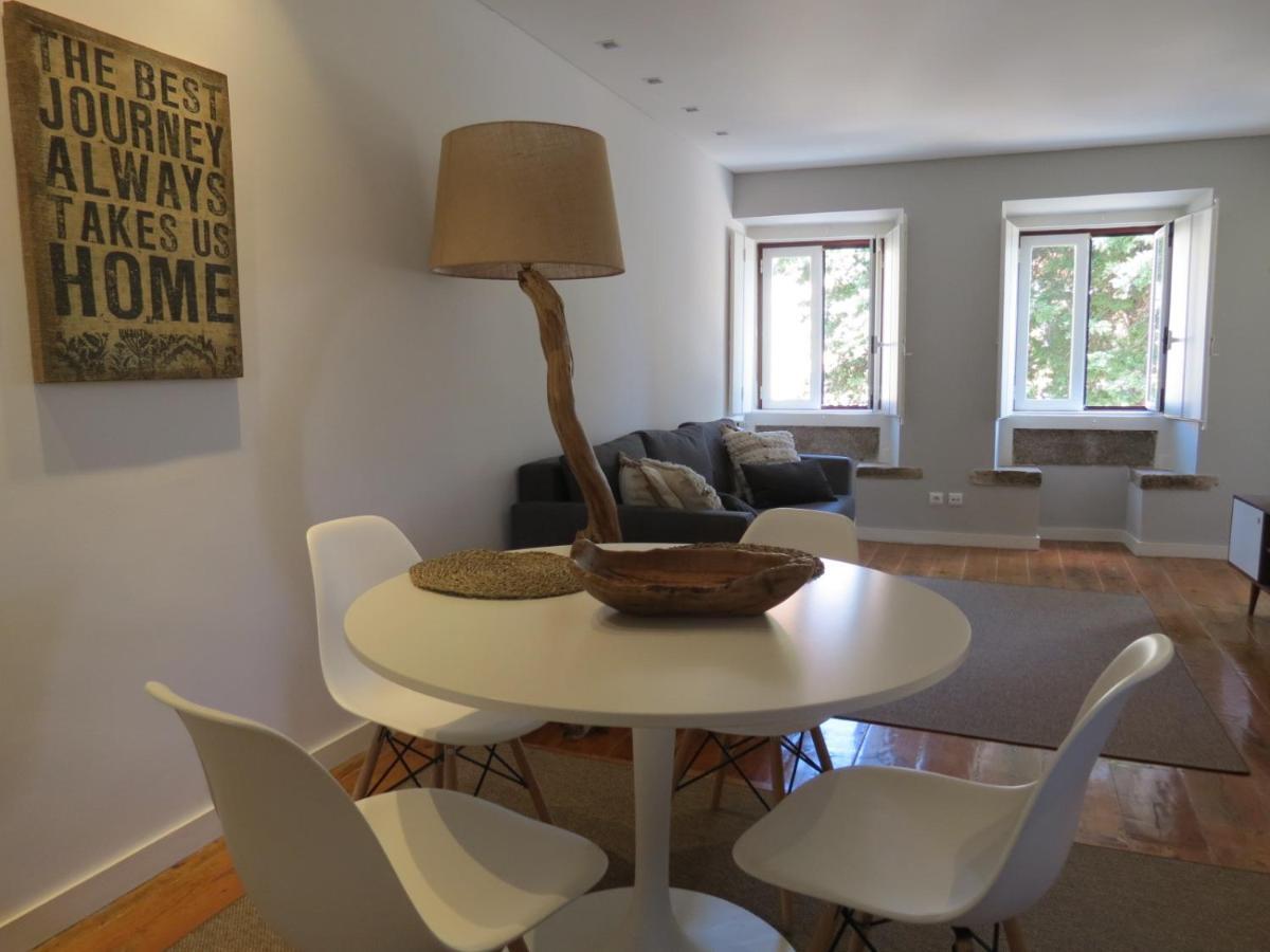 Belem 25, Duplex Apartment *