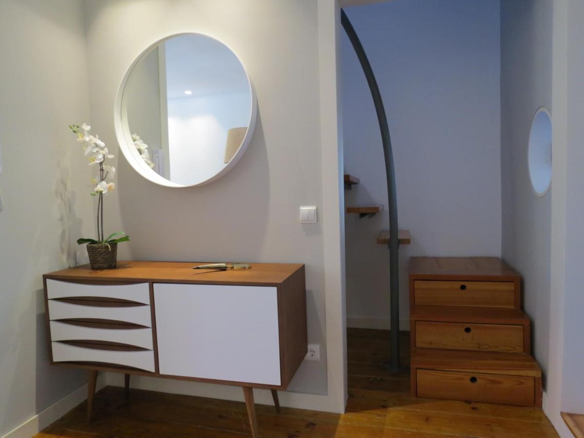 Apartment Belem 25, Duplex