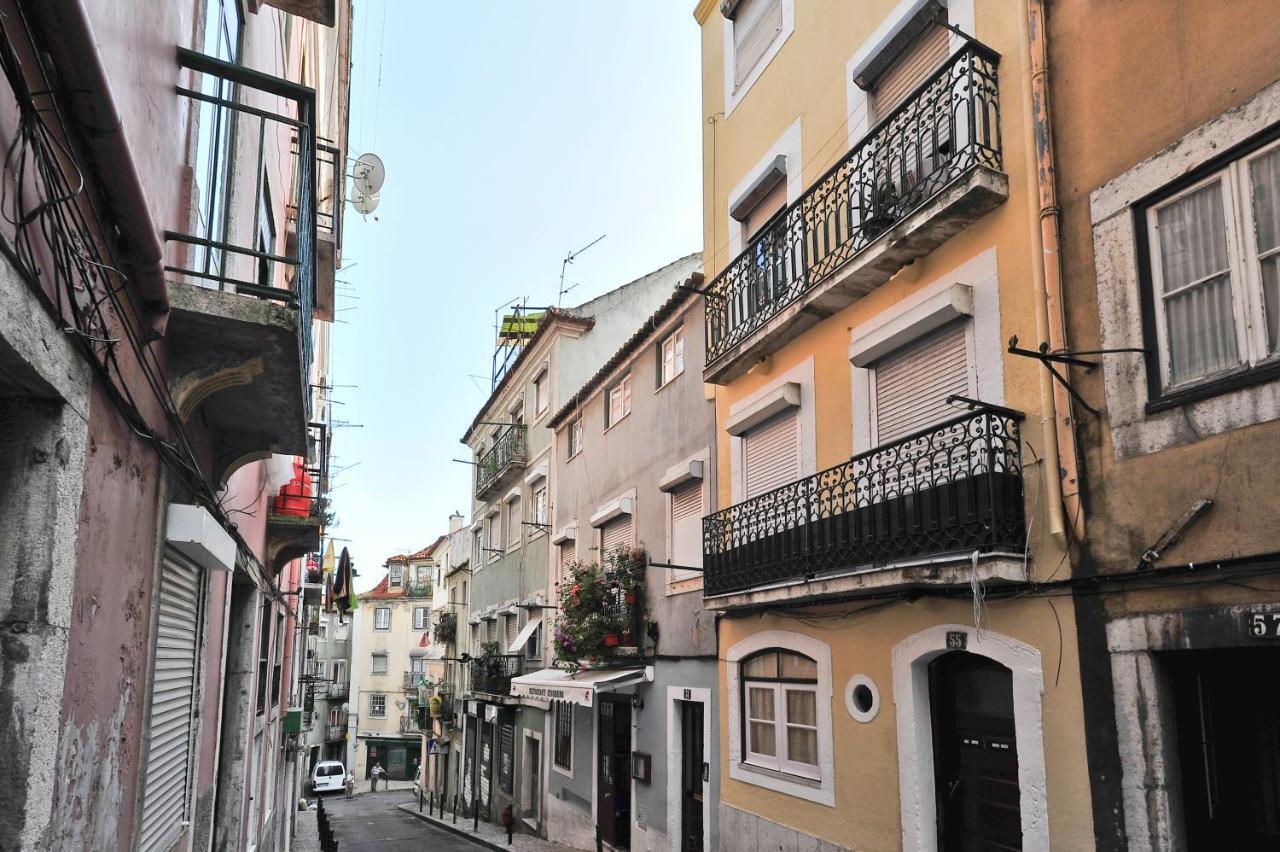 Downtown Santana Apartment