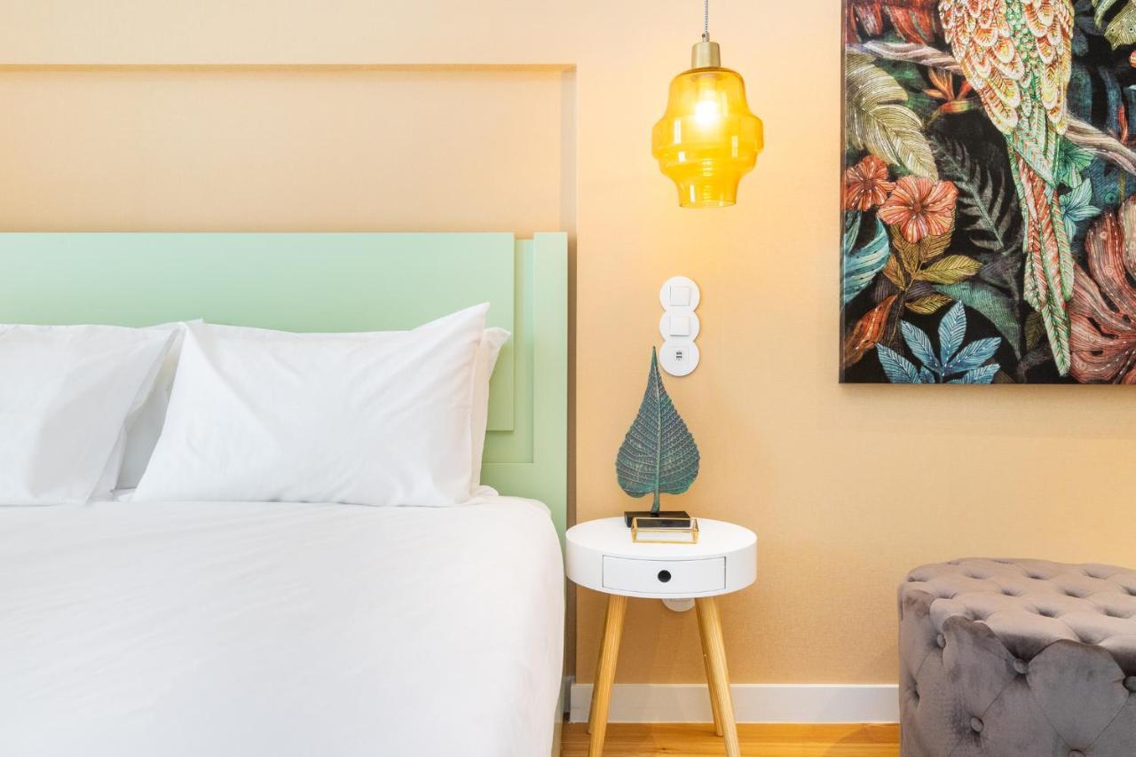 Whome | Csa18 Luxury Design Apartment *