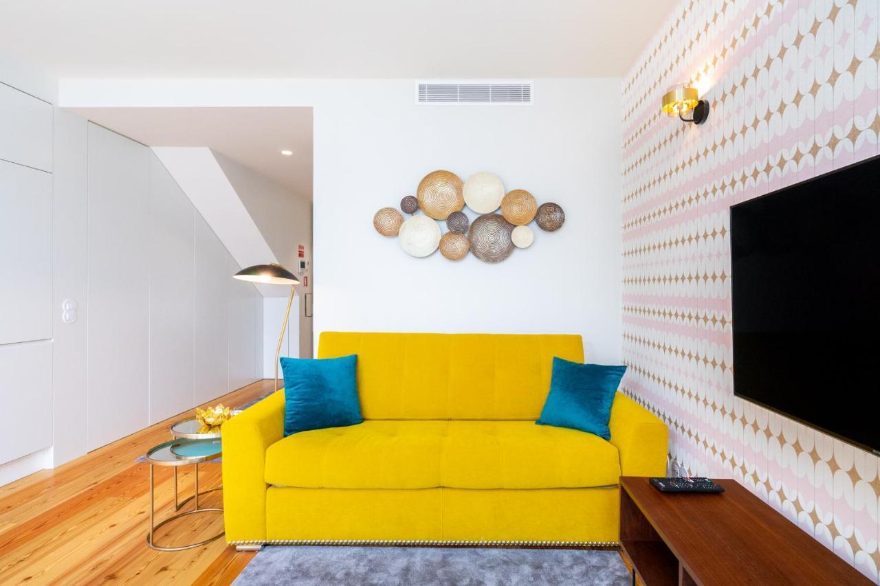 Apartment Whome | Csa18 Luxury Design *