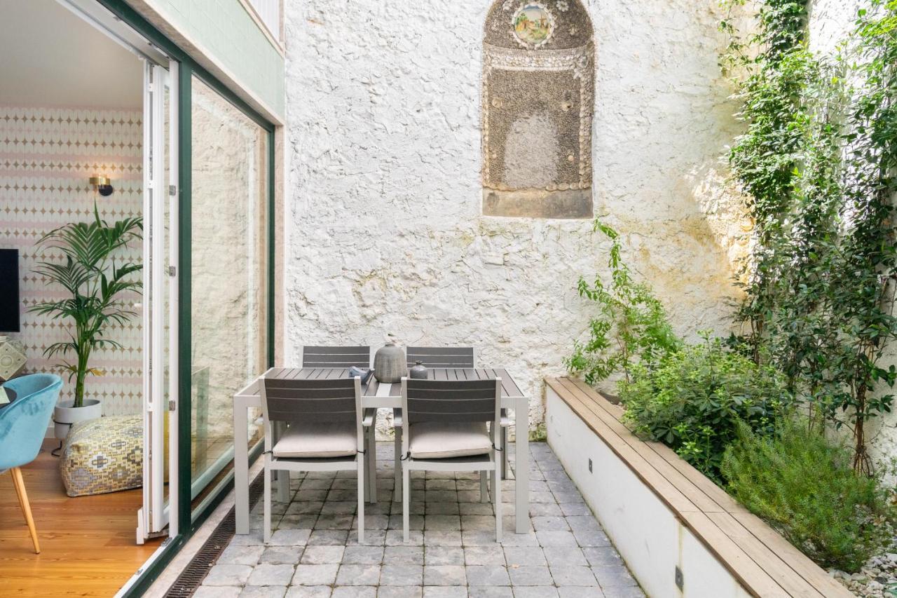 Apartment Whome | Csa18 Luxury Design Lisbon