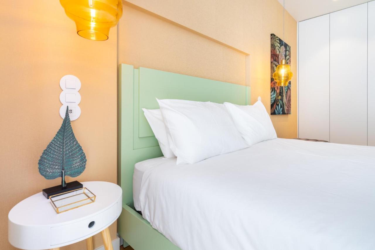 Whome | Csa18 Luxury Design Apartment Lisbon