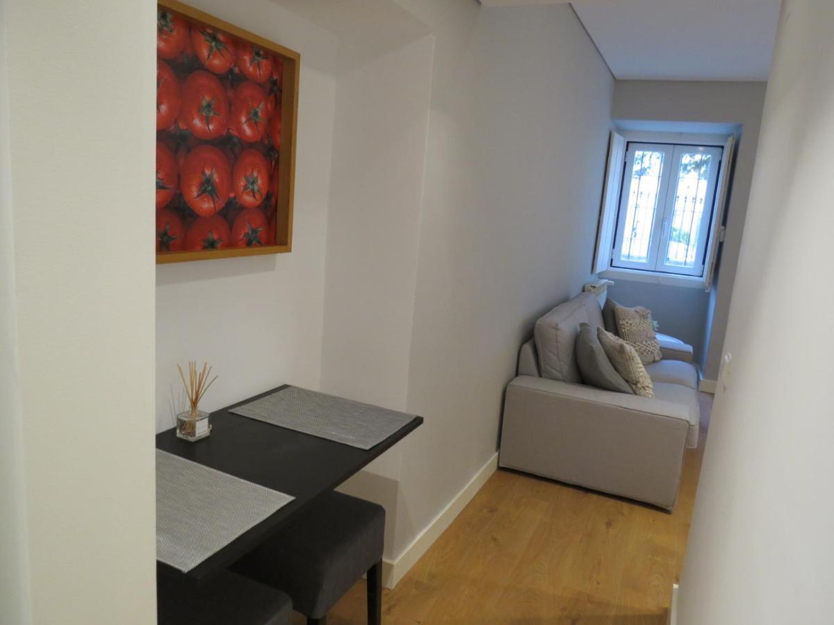 Apartamento Belem 27, Terrace *