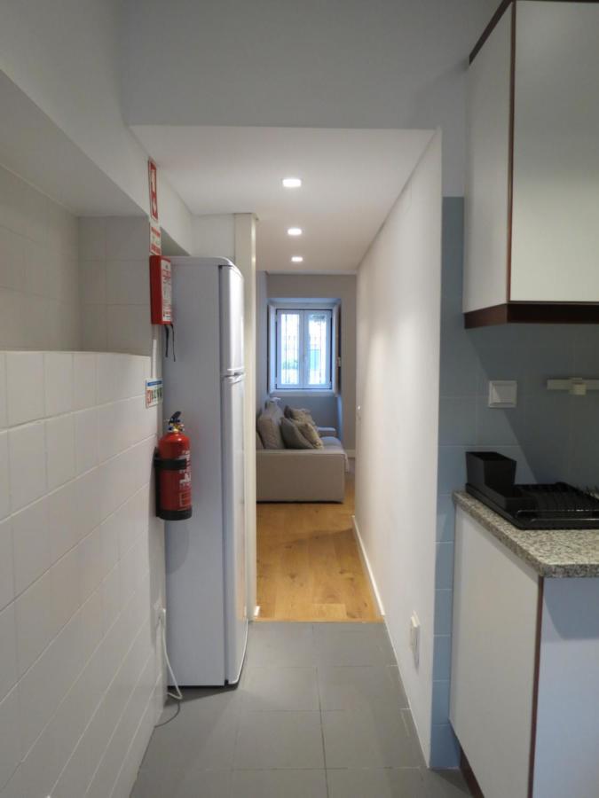 Belem 27, Terrace Apartamento *