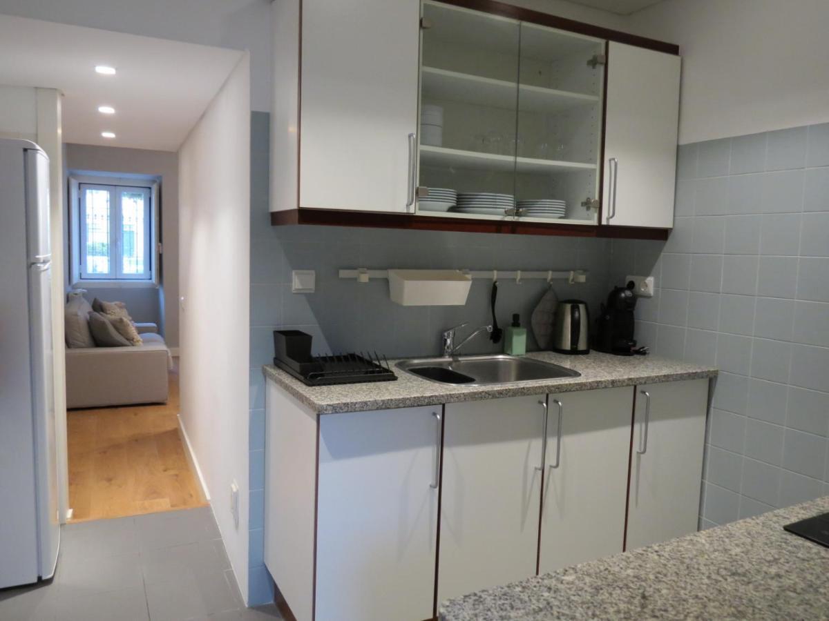 Apartamento Belem 27, Terrace Lisboa