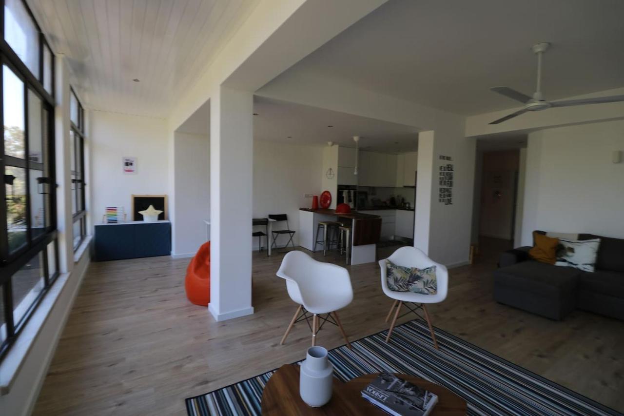 Apartamento Treetops *