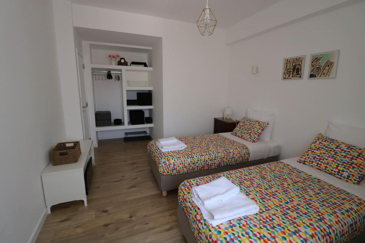 Apartamento Treetops *