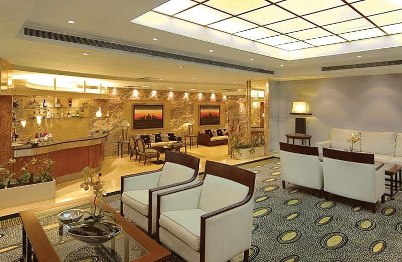 Travel Park Hotel 3*