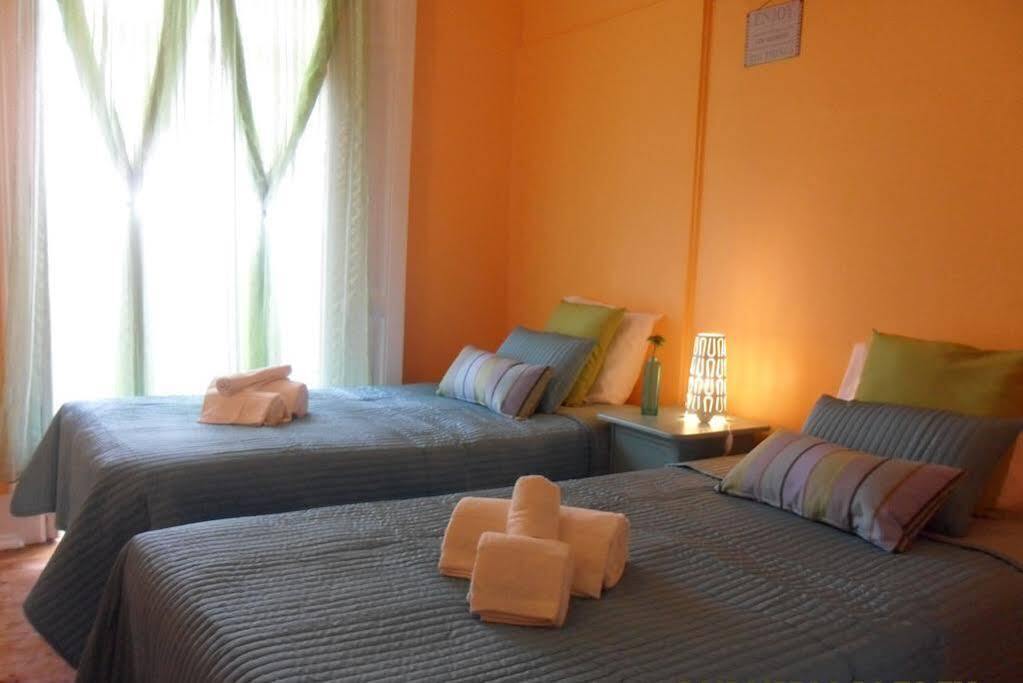 Istanbul Hostel Lisbon