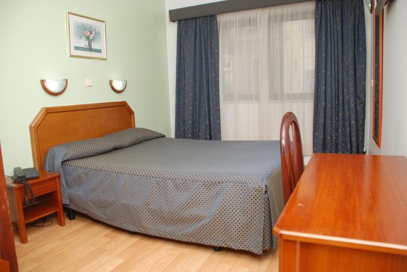 Hotel Anjos Lisbon