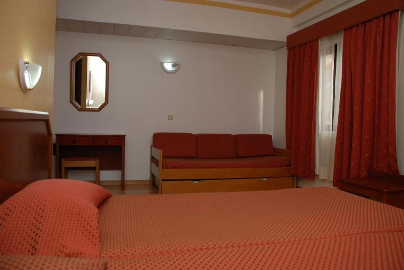 Anjos 3* Lisbon