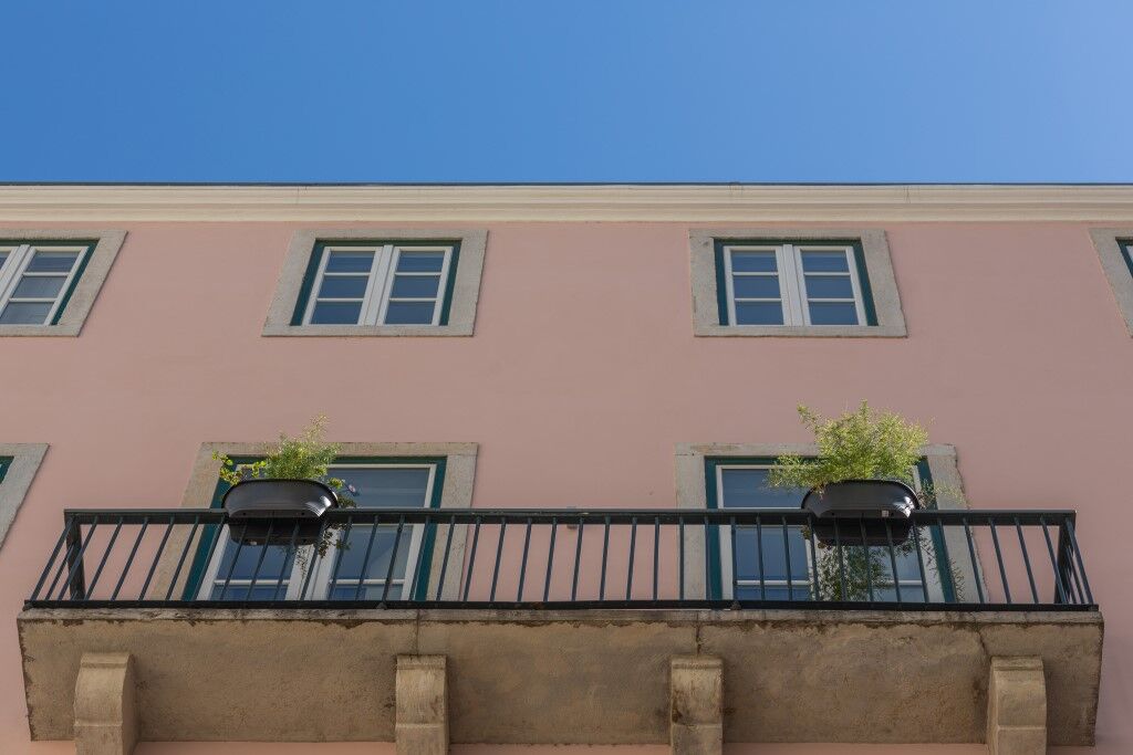 Portugal Boutique Lisbon