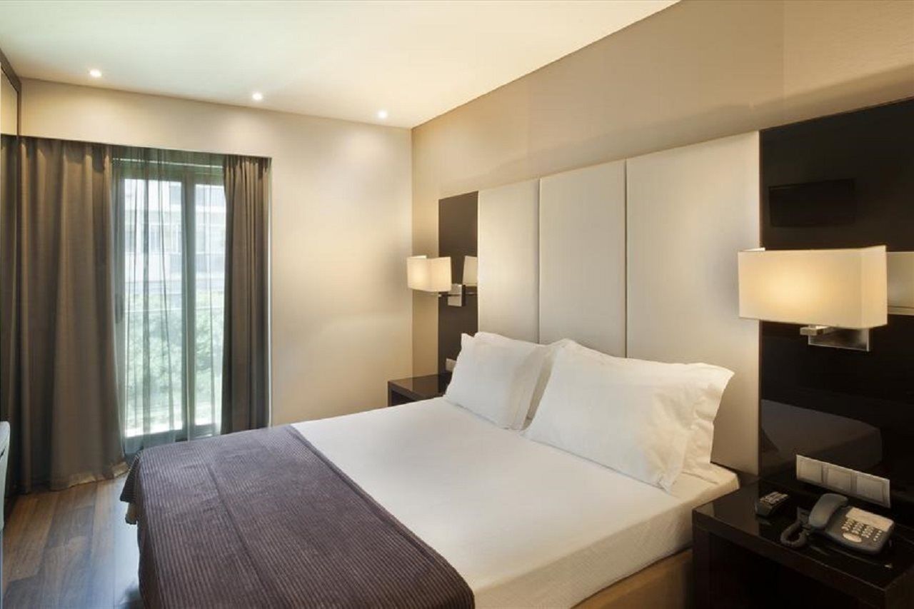 Turim Luxe Hotel