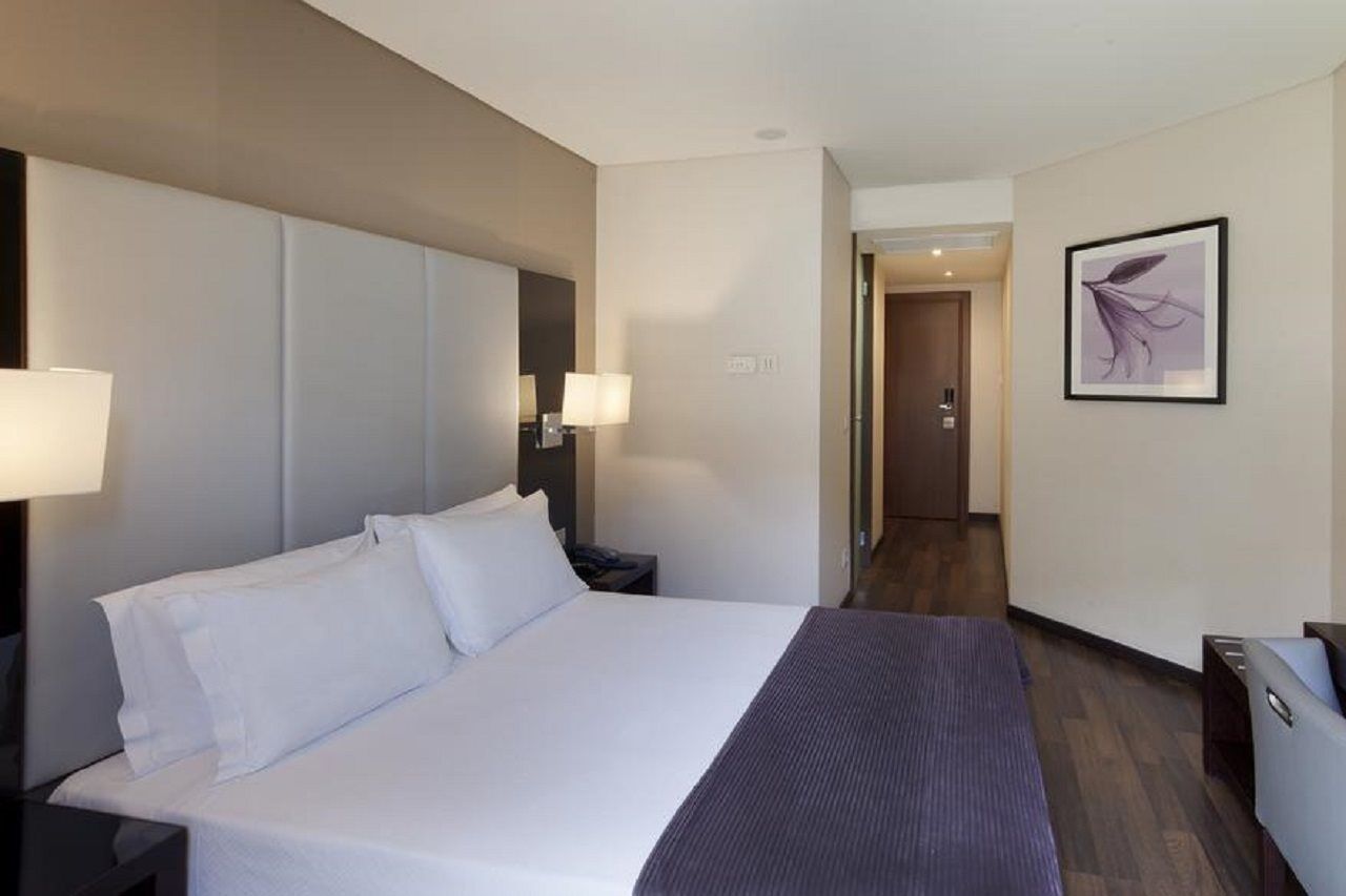 Hotel Turim Luxe