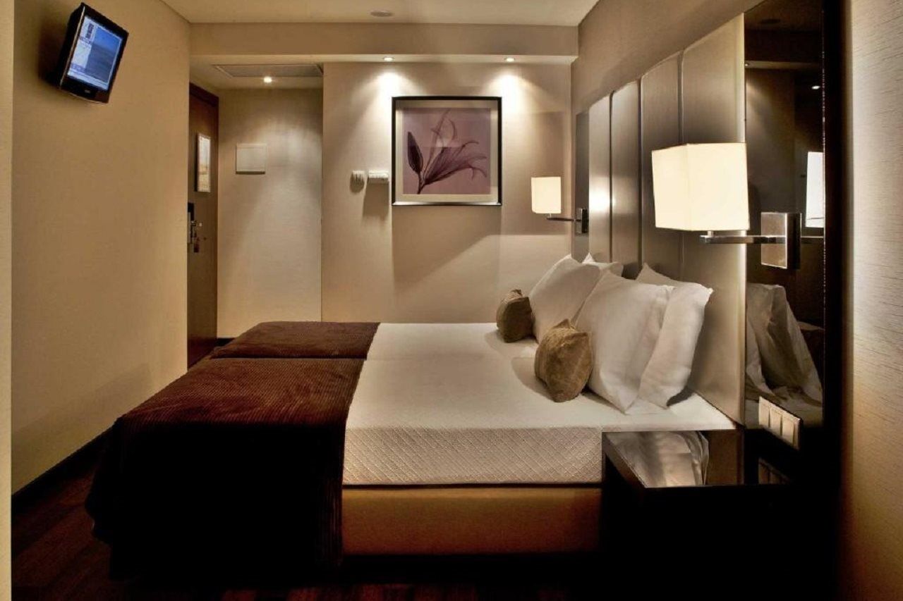 Hotel Turim Luxe Lisbon
