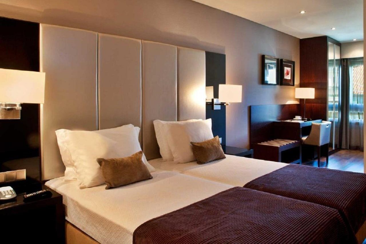 Turim Luxe 2* Lisbon