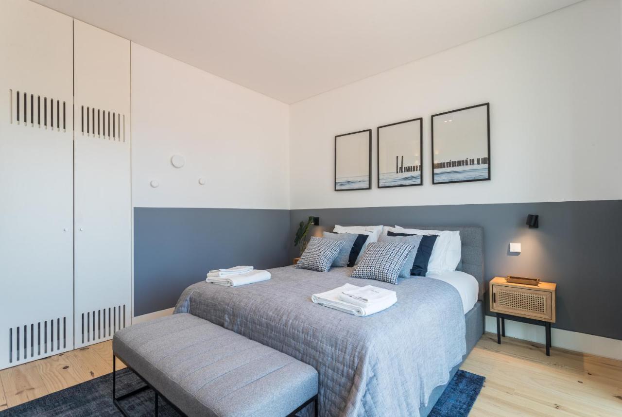 Flh Cais Sodre Modern Flat * Lisbon