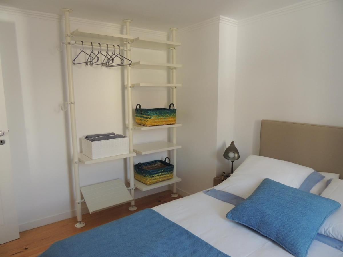 Apartment Alfama Warehouse *