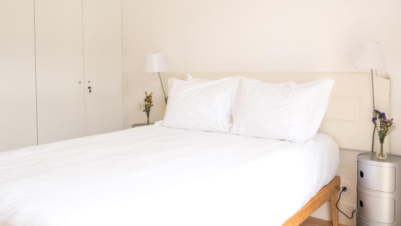 Boutique Chiado Apartment *