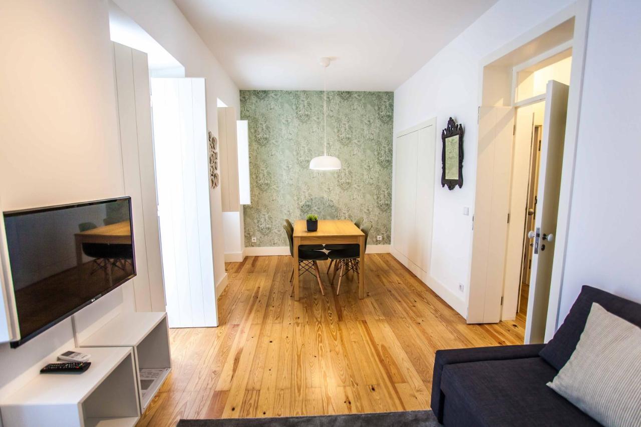 Apartment Pateo Das Buganvilias - Amoreiras Flats *