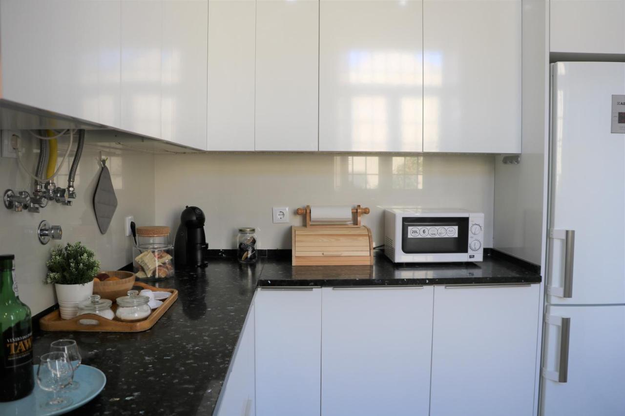 Apartamento Jardim Amoreiras