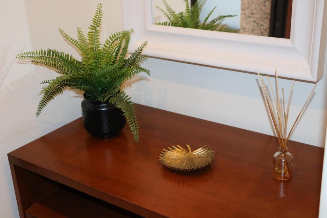 Apartamento Jardim Amoreiras *