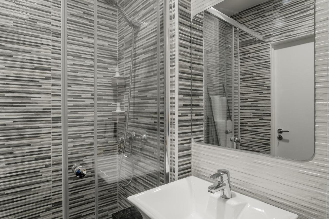 Apartment Charming Apartment- Authentic Experience In Graca