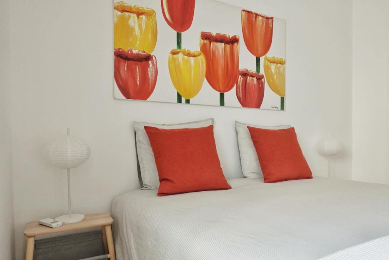 15 Apartamento *