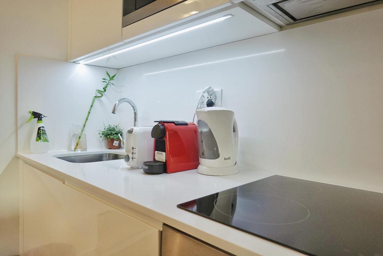 Apartamento 15