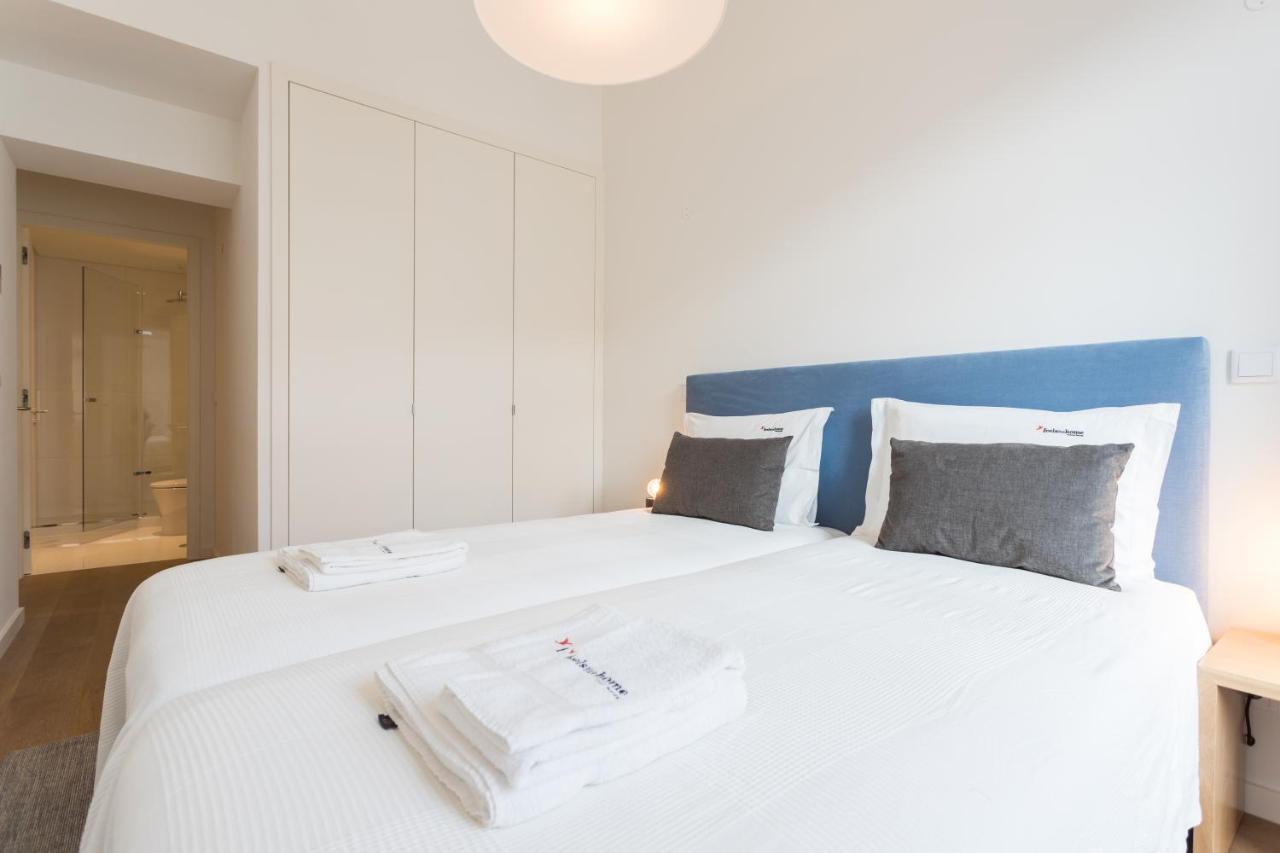 Apartment Flh Restauradores Elegant Place *