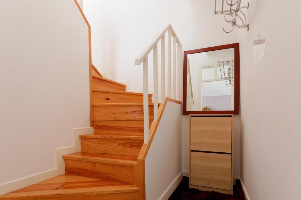 Apartment Boutique Chiado Duplex *