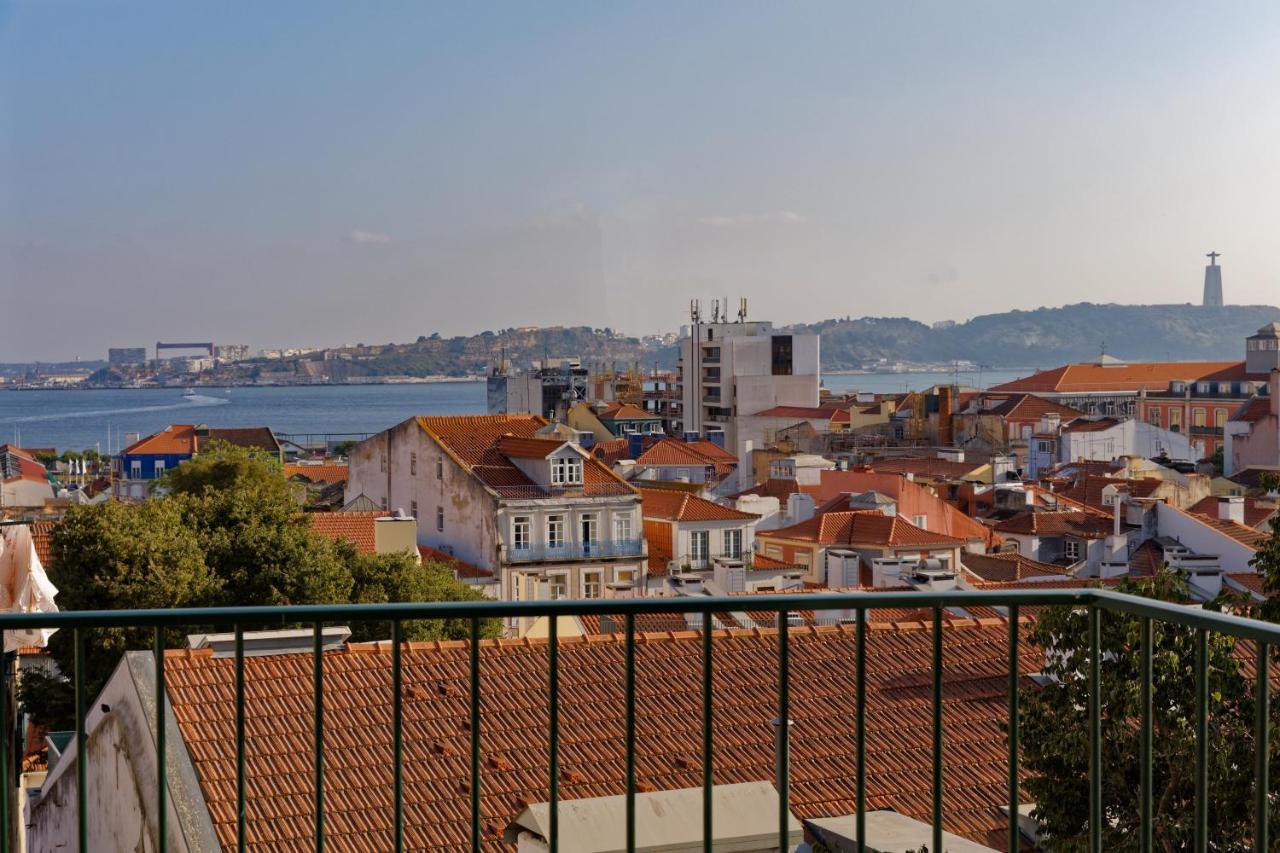 Apartment Boutique Chiado Duplex *