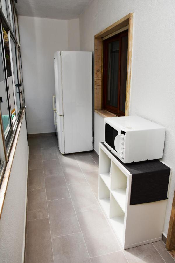Giestal Terrace Apartamento
