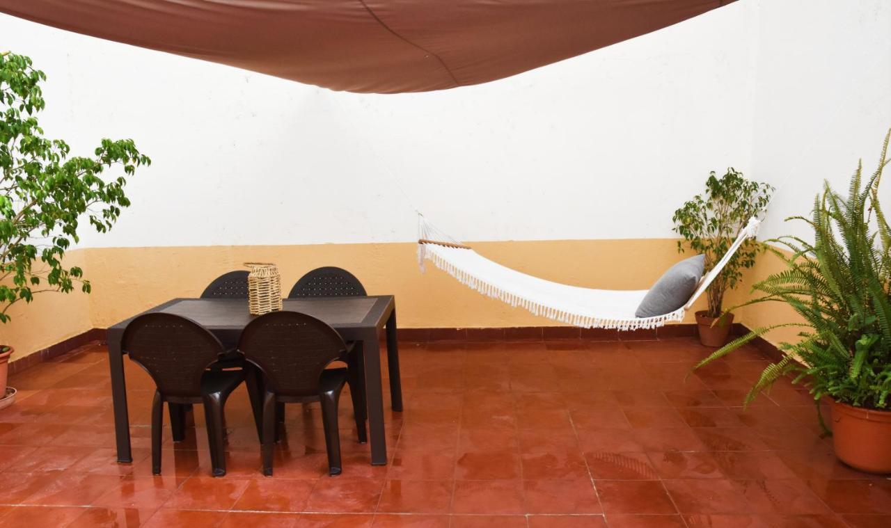 Giestal Terrace Apartamento