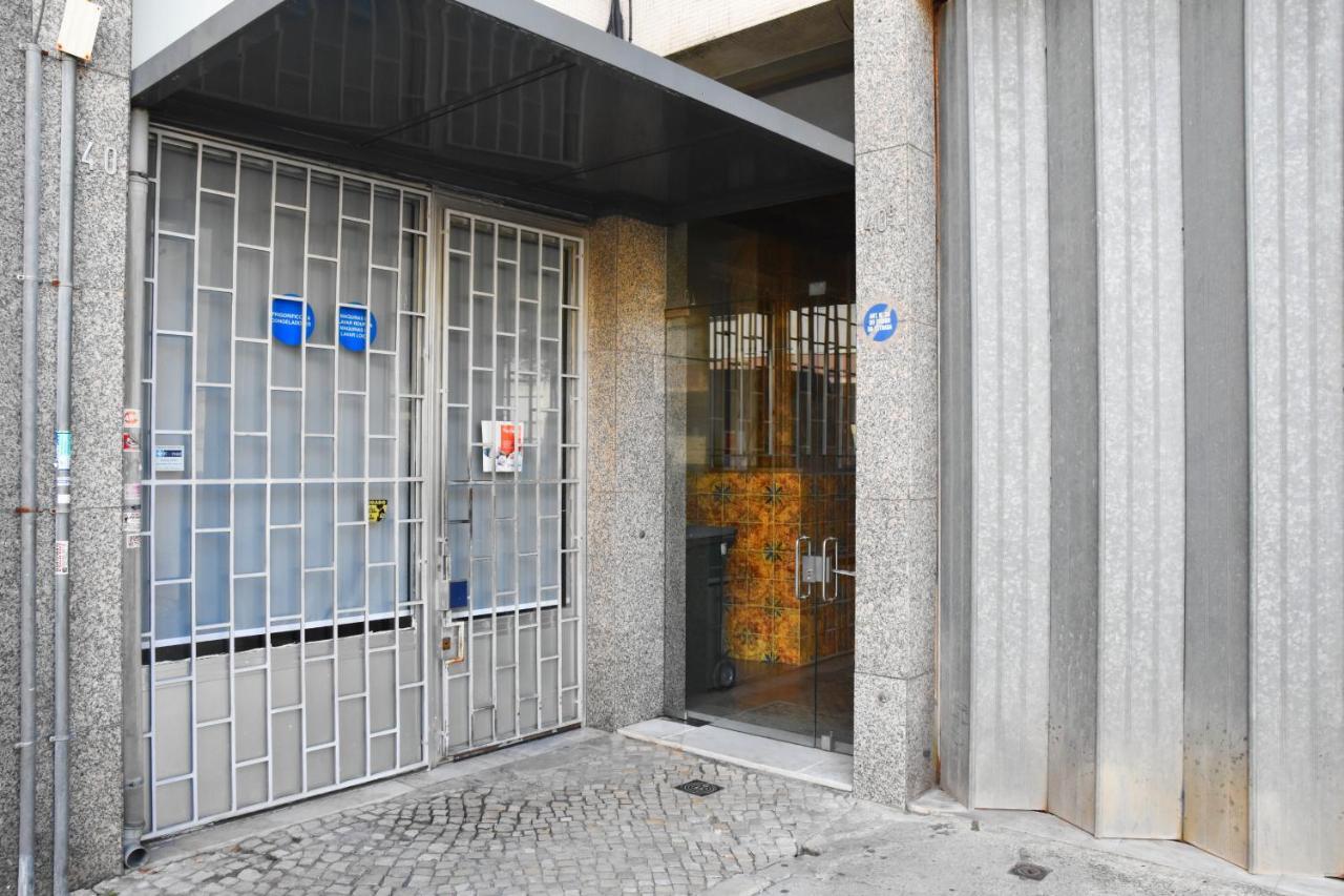 Giestal Terrace Apartamento *