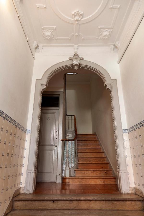 Apartment In Center Of *